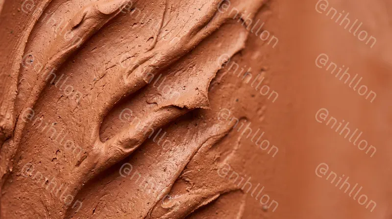 Tactile Macro Texture Backgrounds