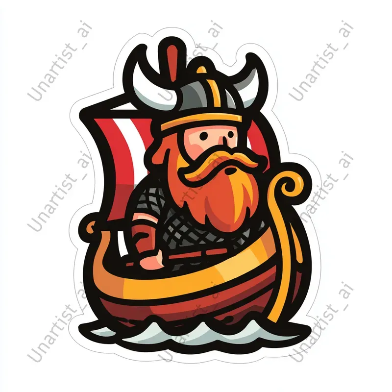 Mobile Style Game Icon Sticker Vectors