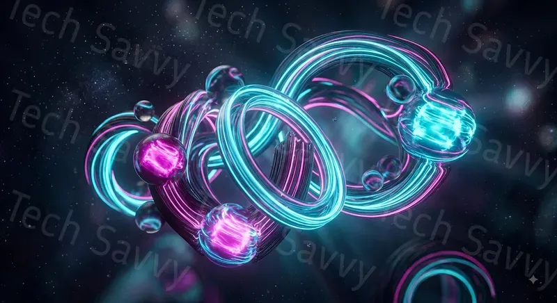 Professional Abstract 3D Backgrounds