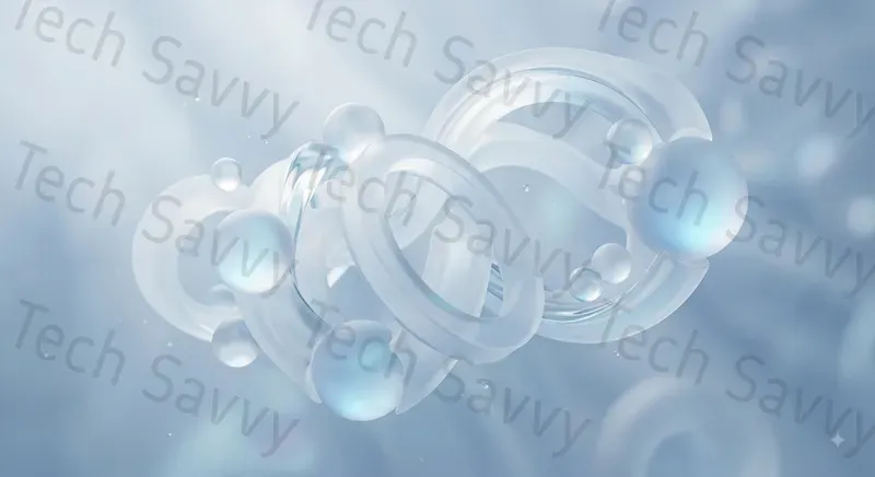 Professional Abstract 3D Backgrounds
