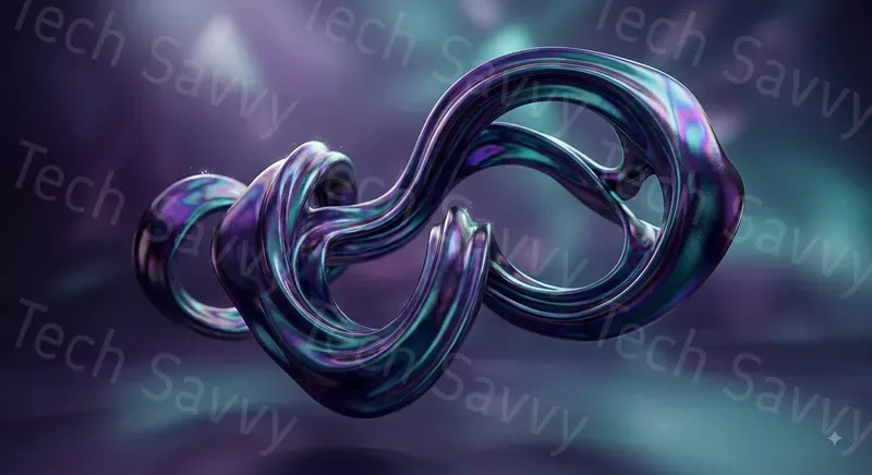 Professional Abstract 3D Backgrounds