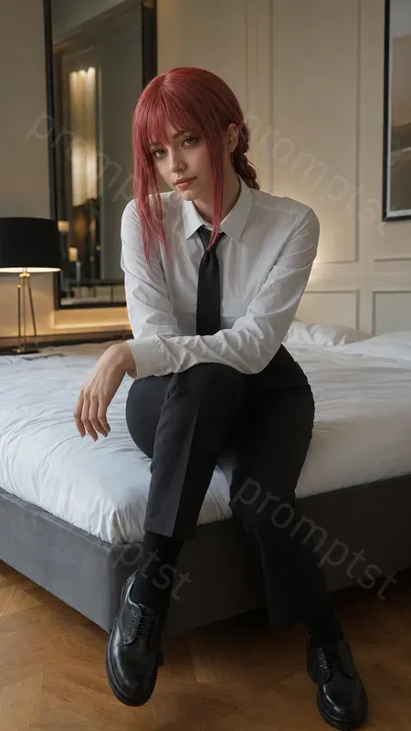 Viral Female Influencer Anime Cosplays
