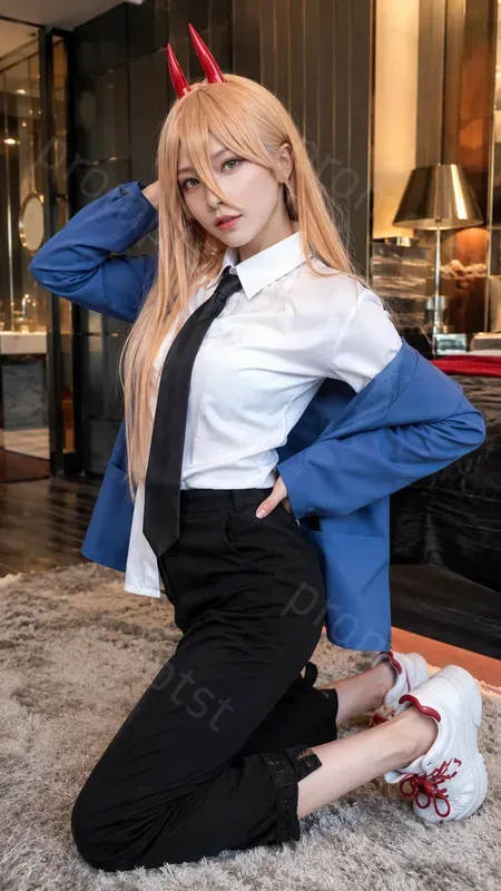 Viral Female Influencer Anime Cosplays