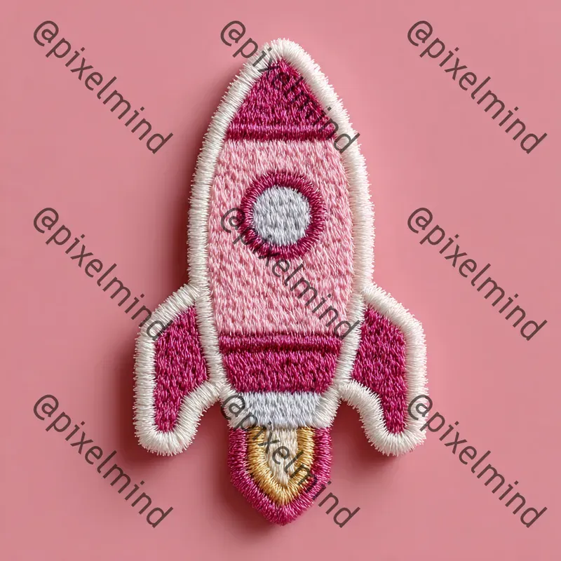 Luxury Chenille Patch Creators