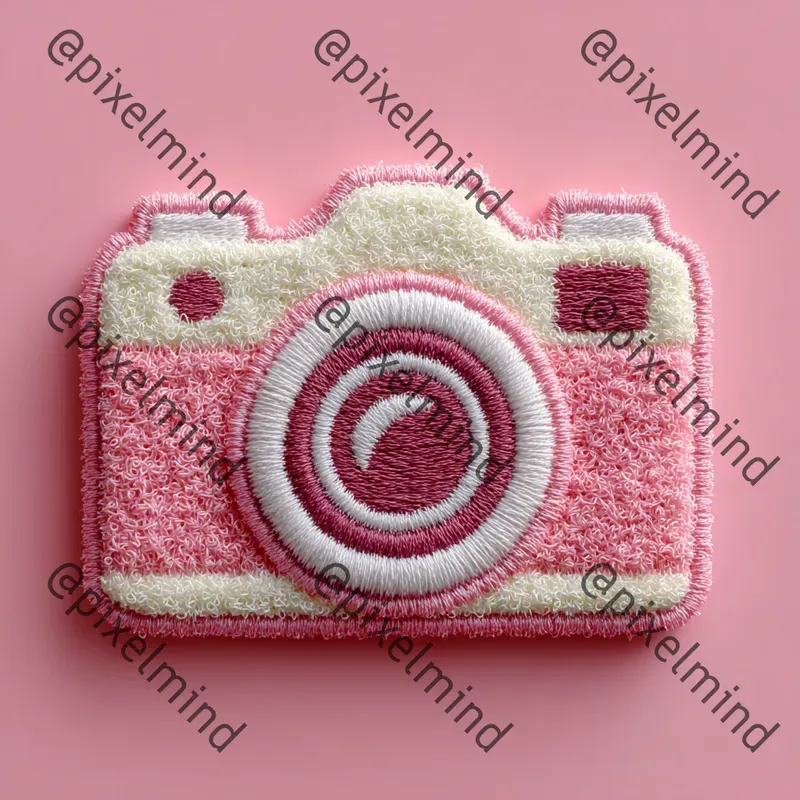 Luxury Chenille Patch Creators