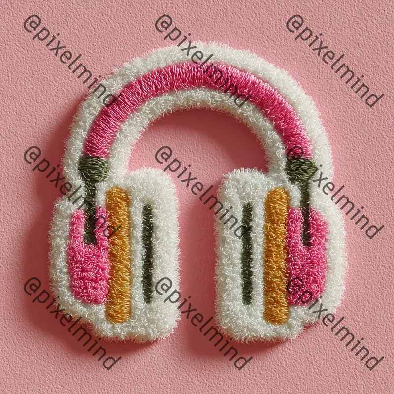 Luxury Chenille Patch Creators