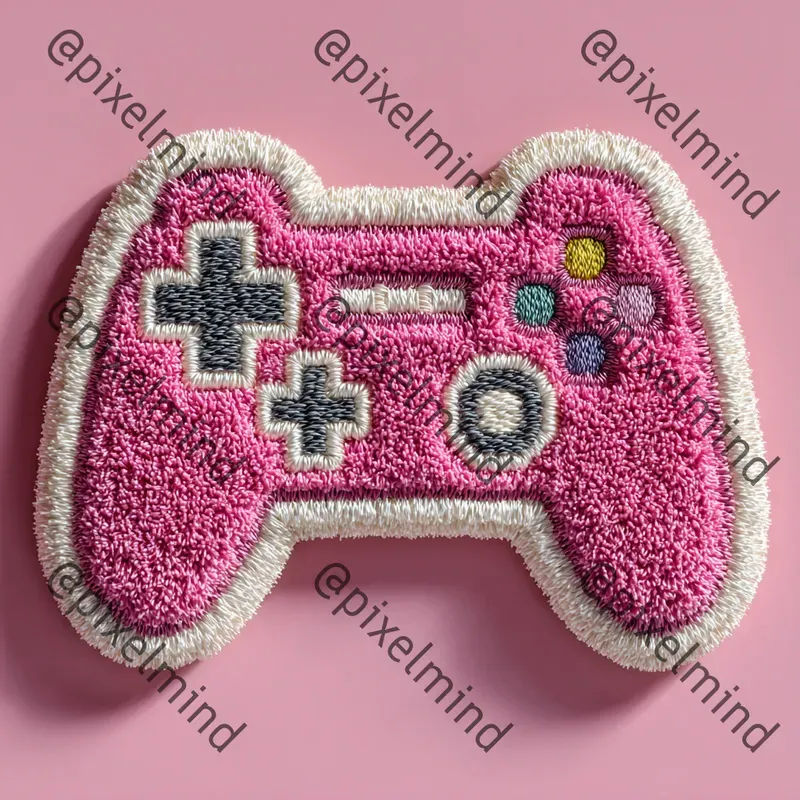 Luxury Chenille Patch Creators