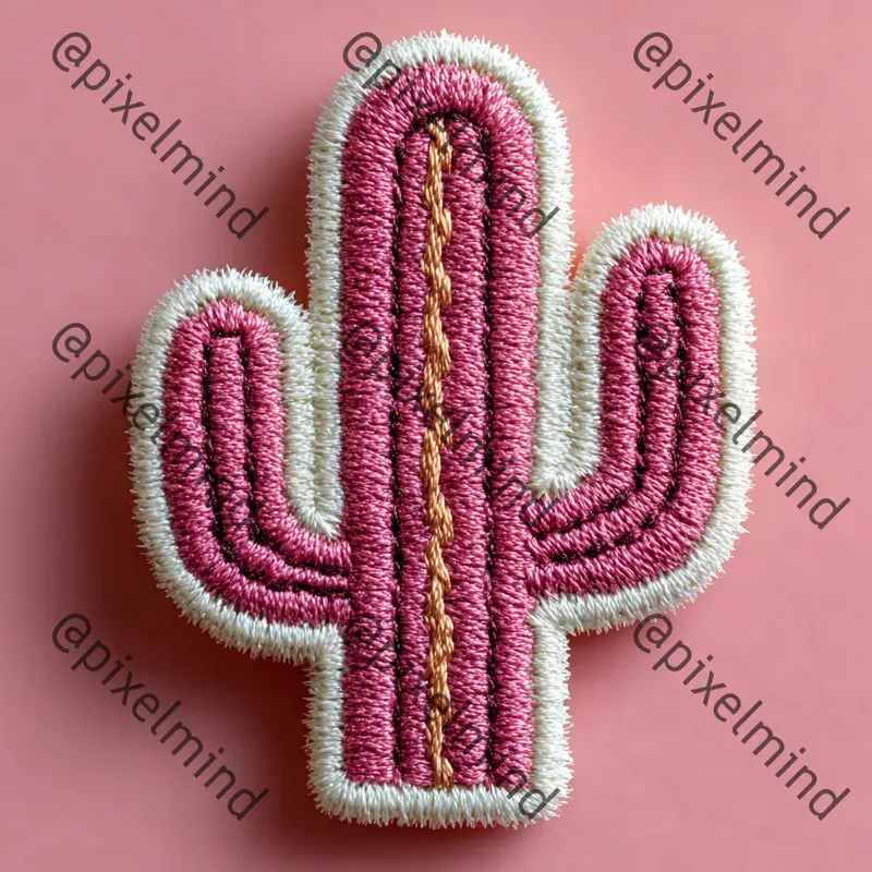 Luxury Chenille Patch Creators