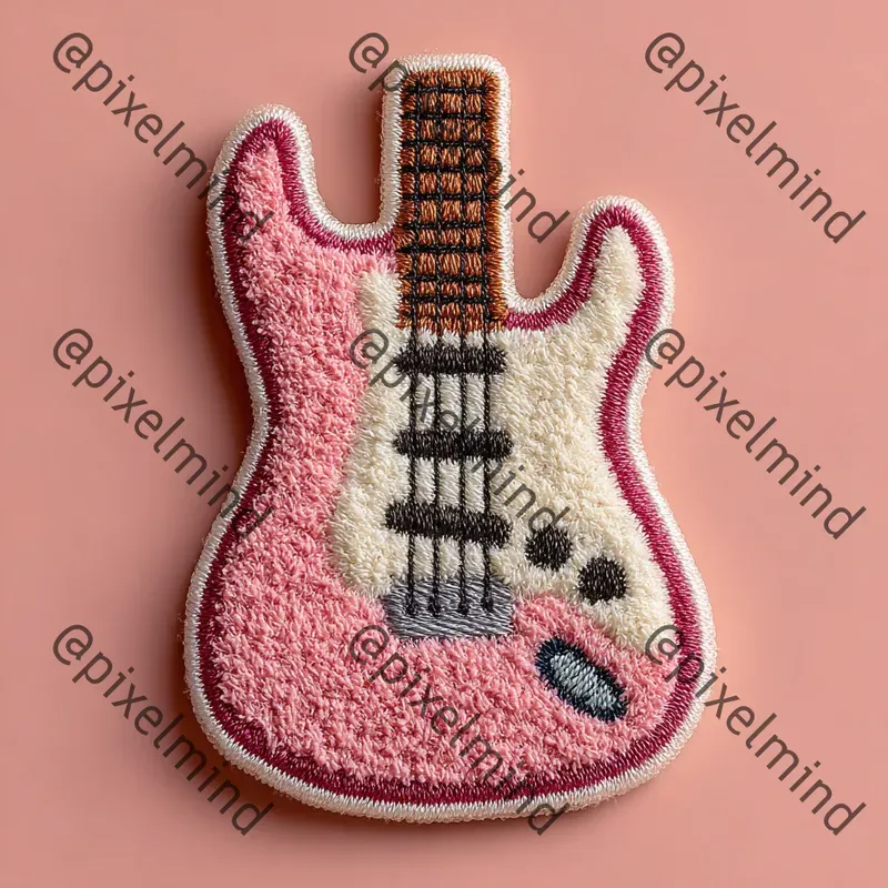 Luxury Chenille Patch Creators
