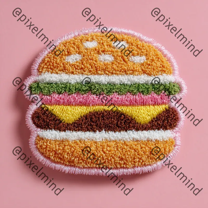 Luxury Chenille Patch Creators