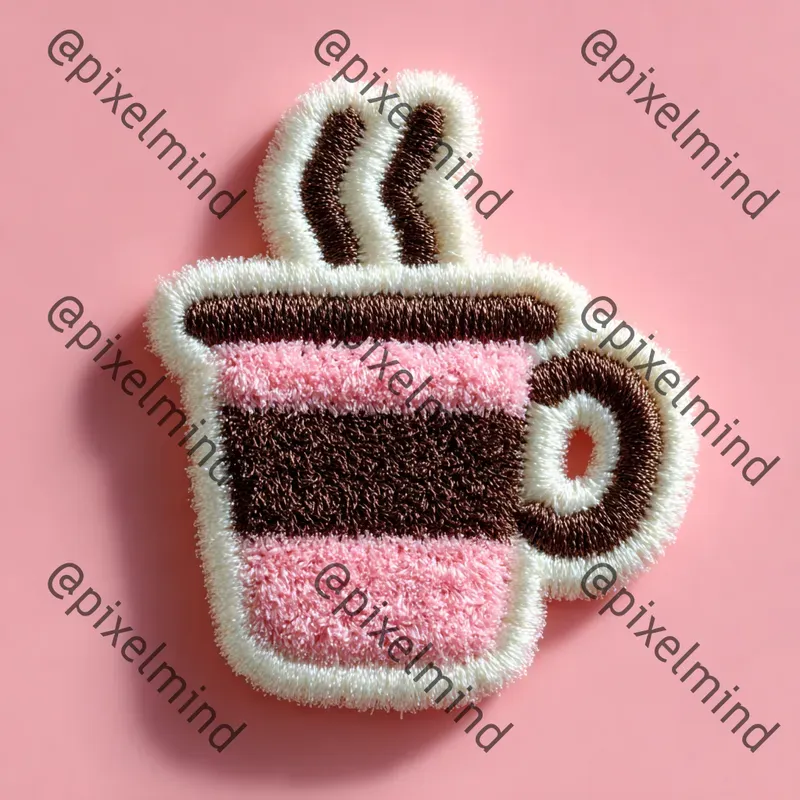 Luxury Chenille Patch Creators