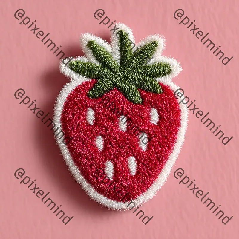 Luxury Chenille Patch Creators
