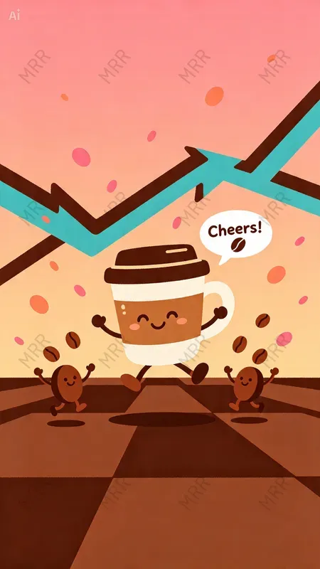 Global Coffee Day Posts