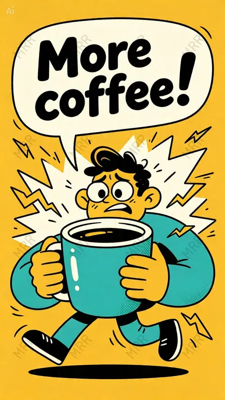 Global Coffee Day Posts