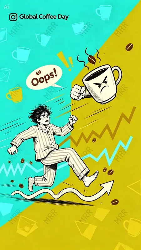 Global Coffee Day Posts