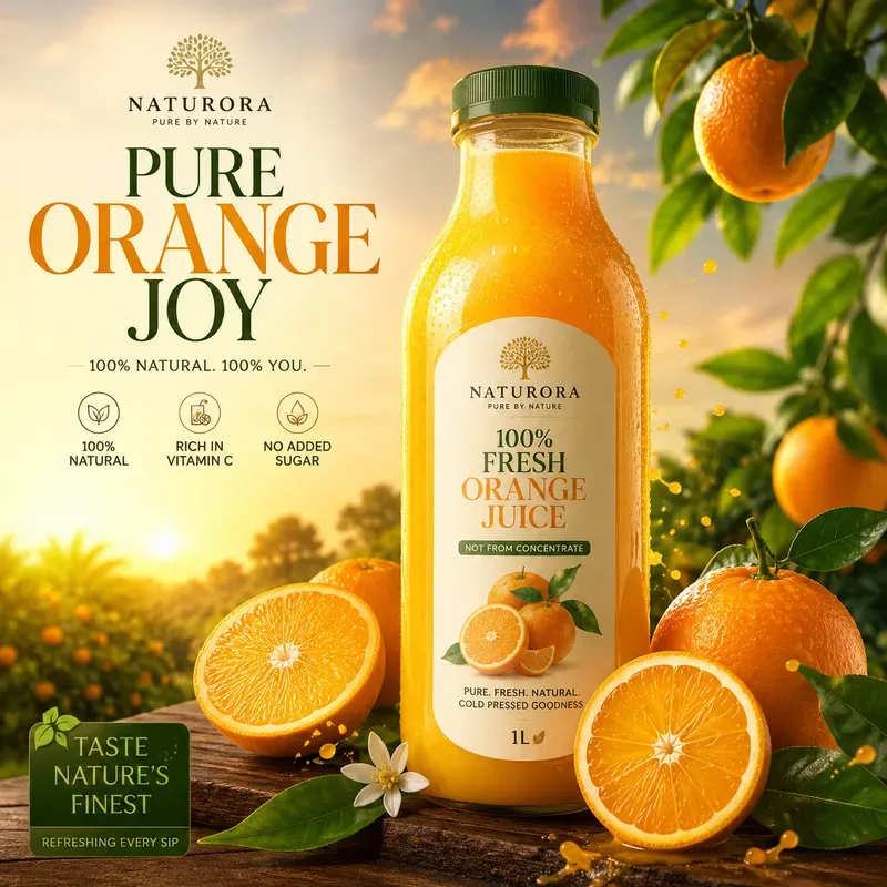 Luxury Beverage Ad Sets 2026