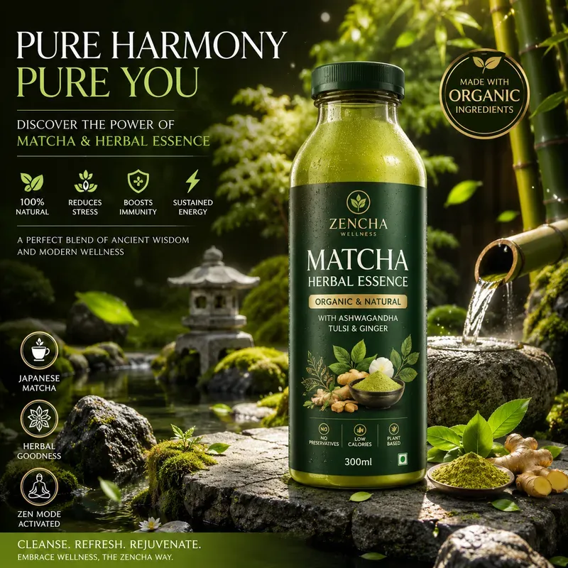 Luxury Beverage Ad Sets 2026