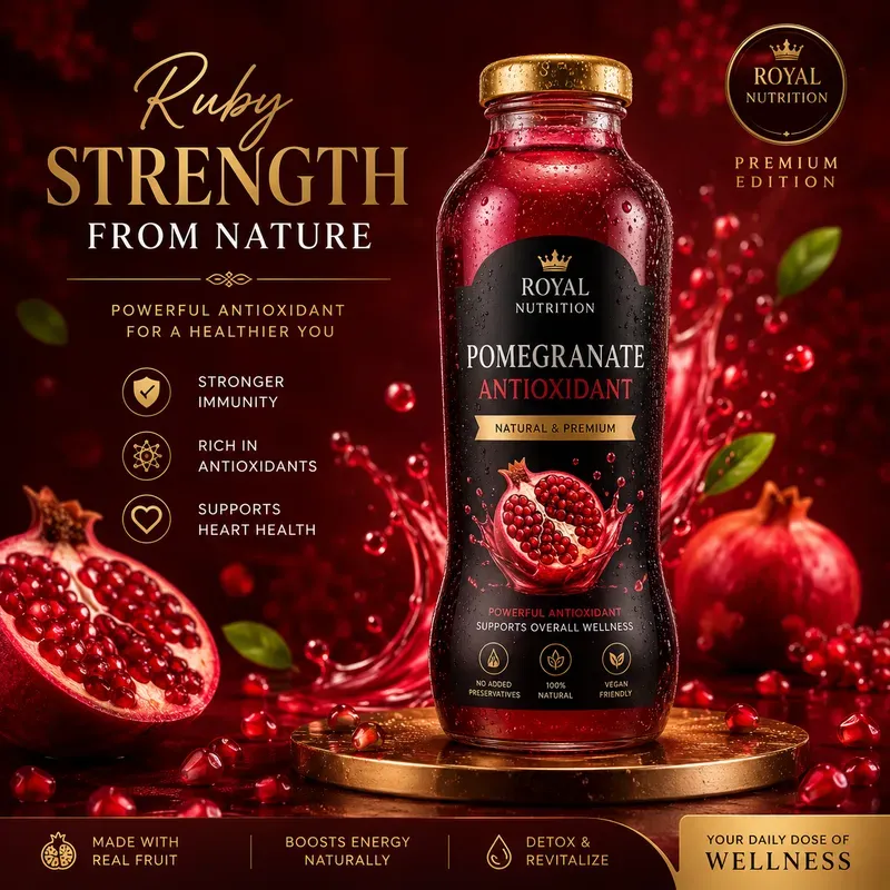 Luxury Beverage Ad Sets 2026