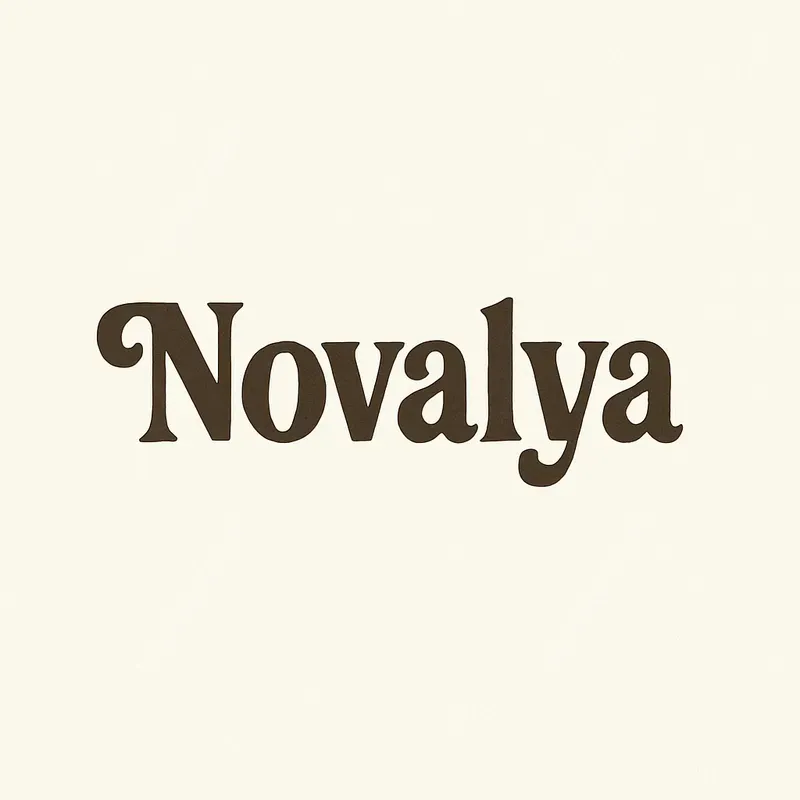 Stylized Brand Name Font Types