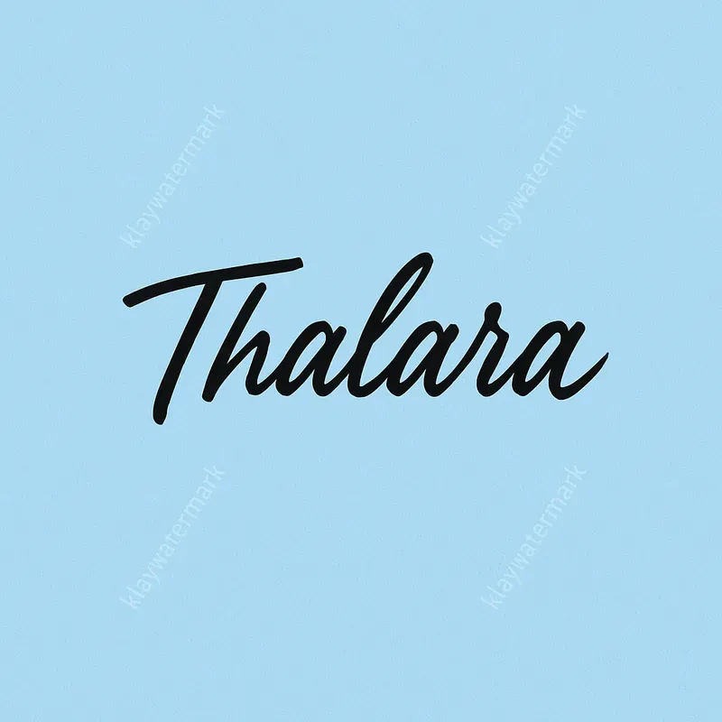 Stylized Brand Name Font Types