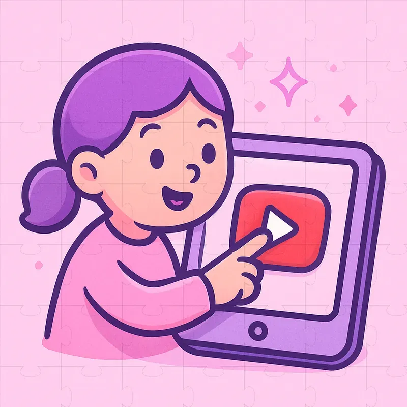 Youtube Play Button Style