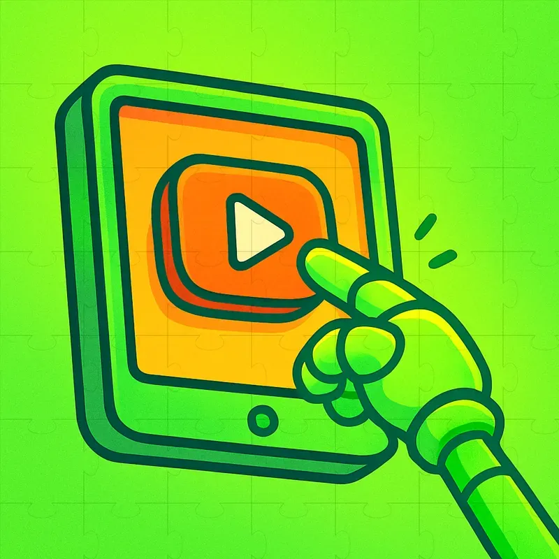 Youtube Play Button Style
