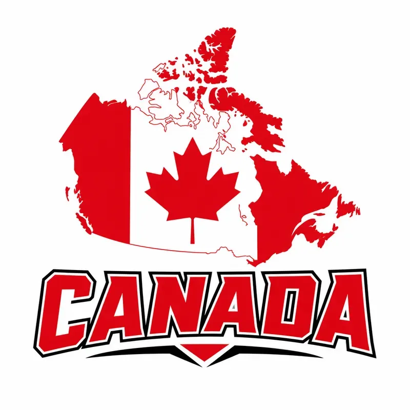 Country Flag Logo Designs