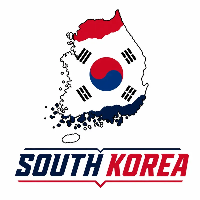 Country Flag Logo Designs