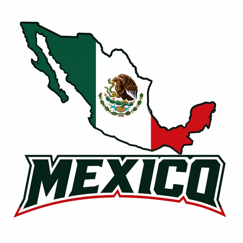 Country Flag Logo Designs