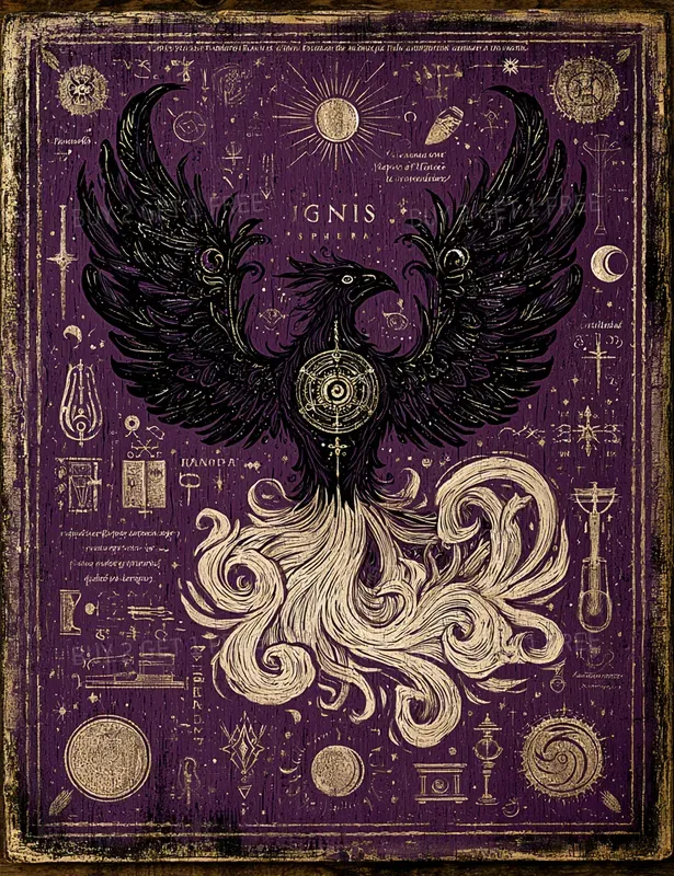 Celestial Astrologer Junk Journals
