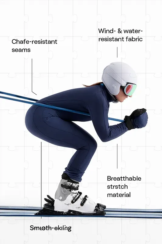 Sportswear Showcase Sets