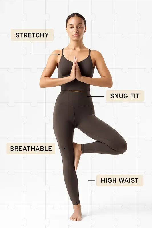 Sportswear Showcase Sets