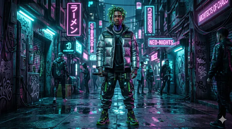 Cinematic Virtual Star Photography