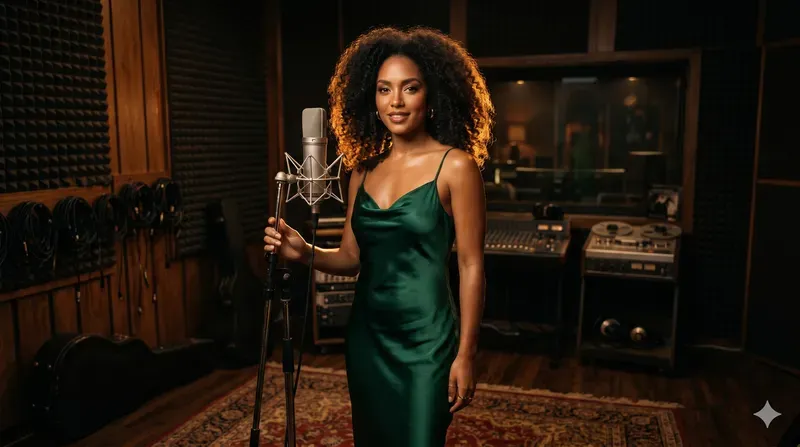 Cinematic Virtual Star Photography