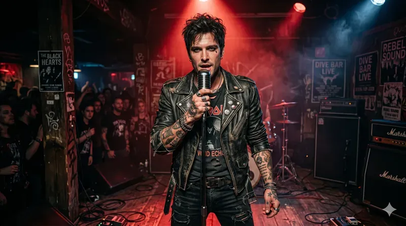 Cinematic Virtual Star Photography