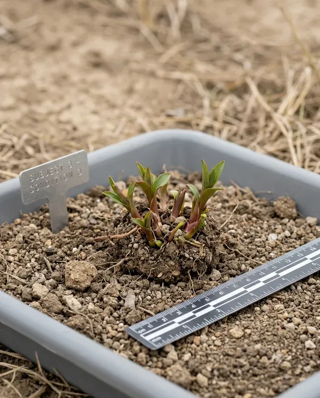 Native Seedling Stage Reference Cards