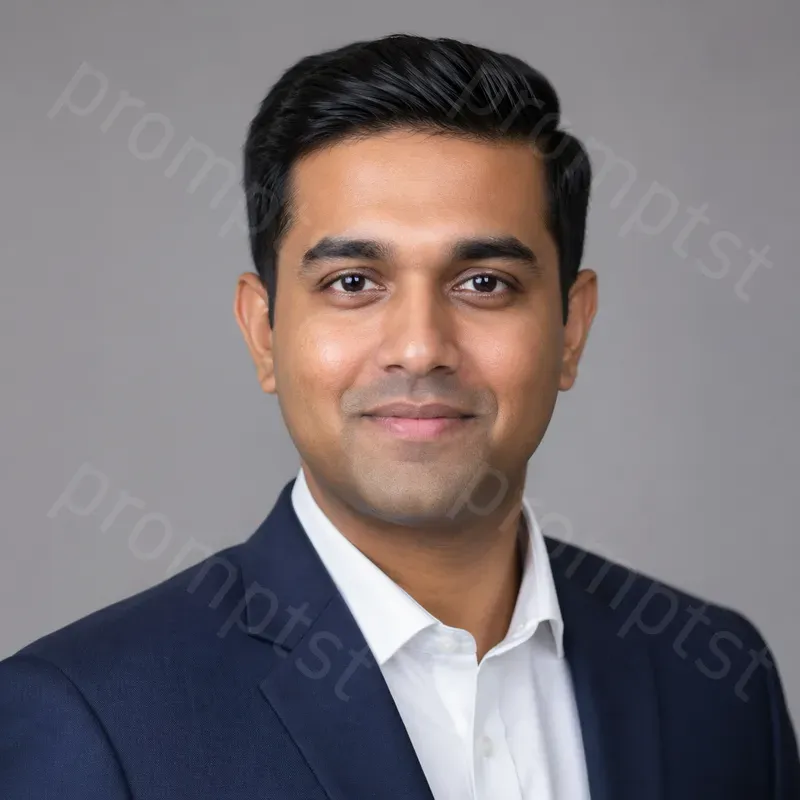 Professional Linkedin Profile Photos