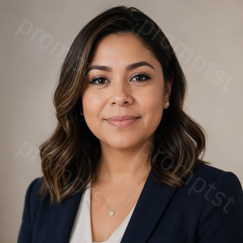 Professional Linkedin Profile Photos