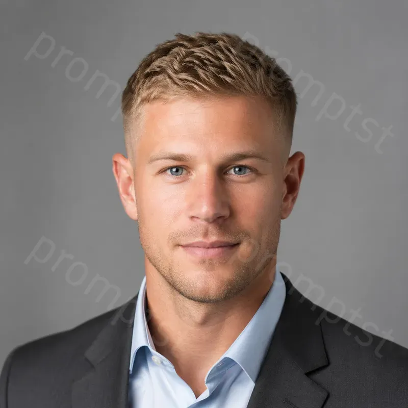 Professional Linkedin Profile Photos