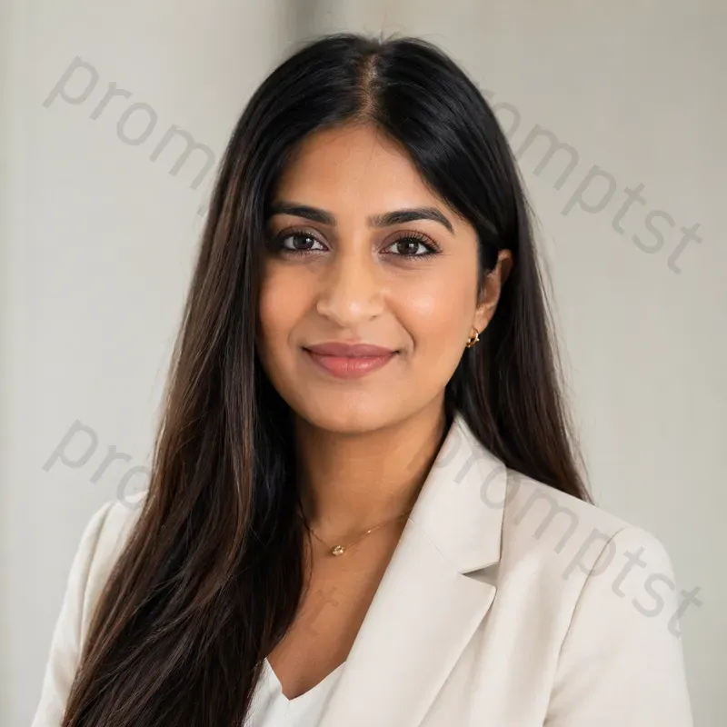 Professional Linkedin Profile Photos