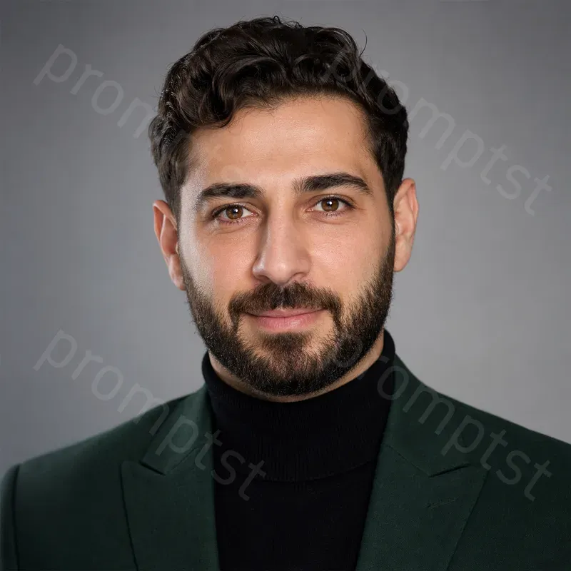 Professional Linkedin Profile Photos
