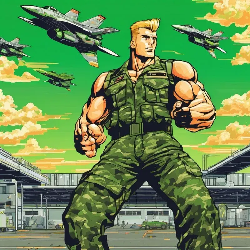 Street Fighter Classic Arcade Collections