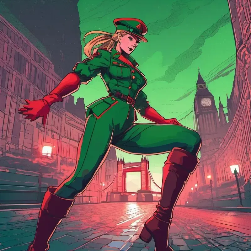 Street Fighter Classic Arcade Collections