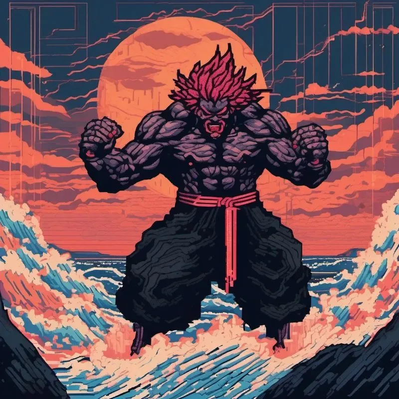 Street Fighter Classic Arcade Collections