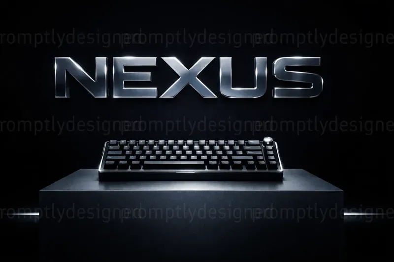 Cinematic Luxury Tech Advertisements