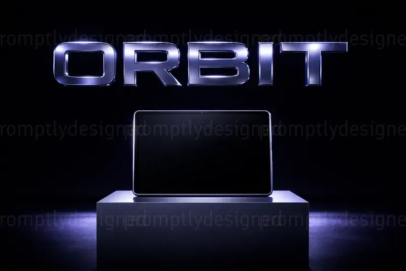 Cinematic Luxury Tech Advertisements