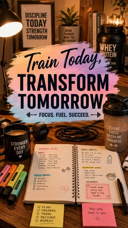 Lifestyle Workspace Graphic Creators