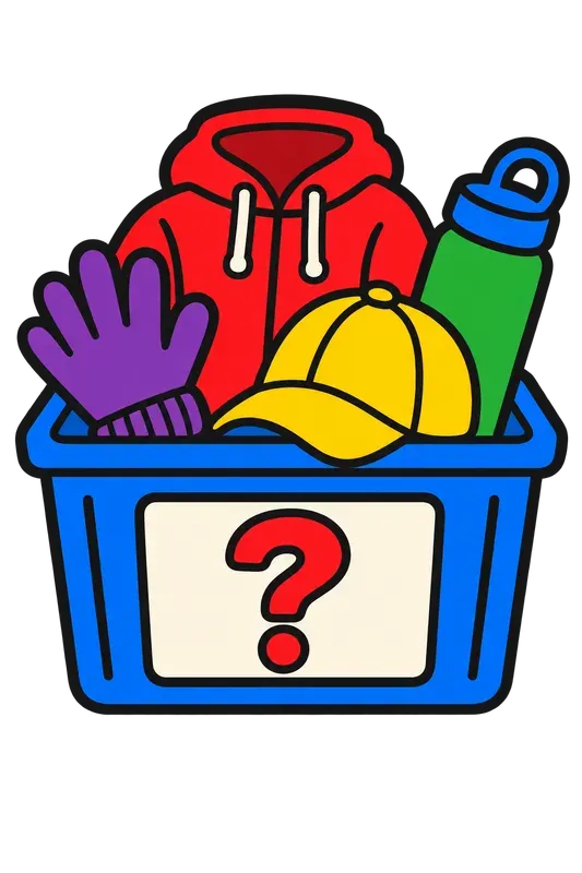 Classroom Label Graphics
