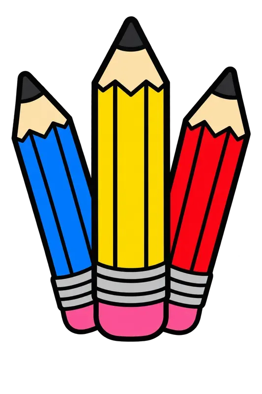 Classroom Label Graphics