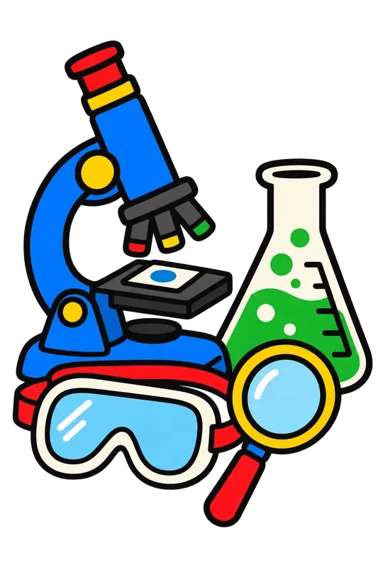 Classroom Label Graphics